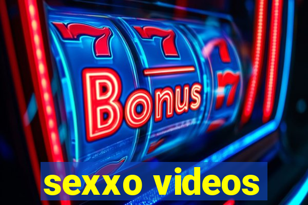 sexxo videos